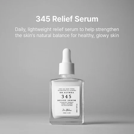 345 Relief Serum - Image 2