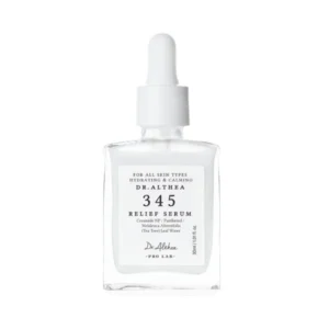 345 Relief Serum