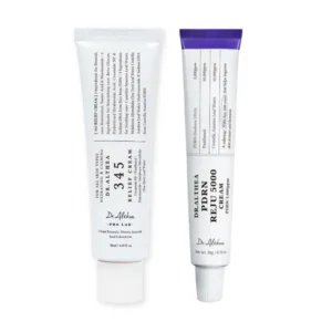 Best-Selling Recovery Duo